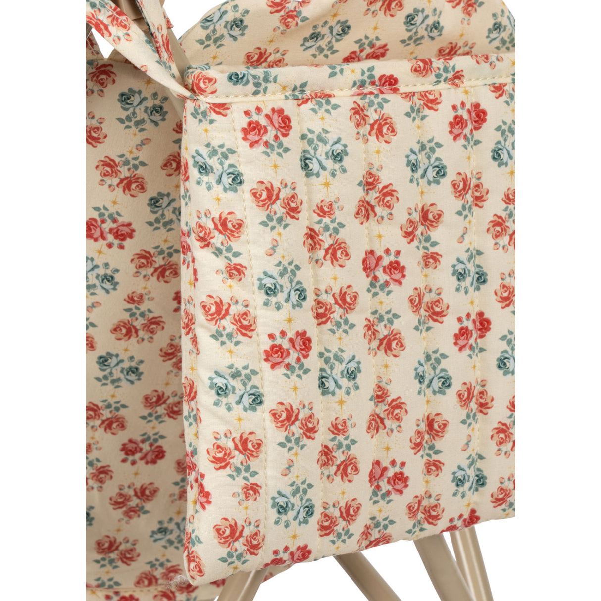 Konges Sløjd Verona Blues Dukke Stroller