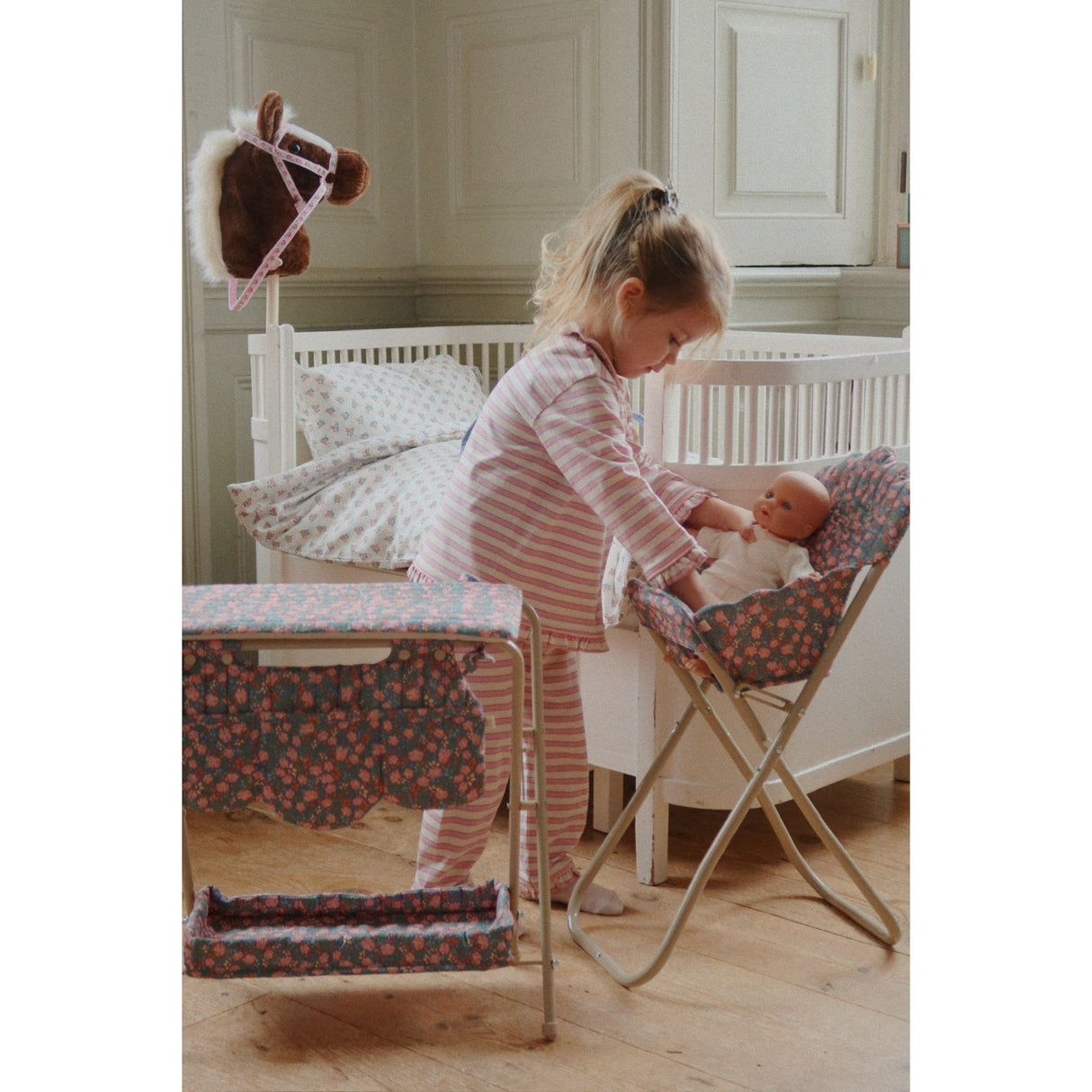 Konges Sløjd Kyoto Dukke Changing Table