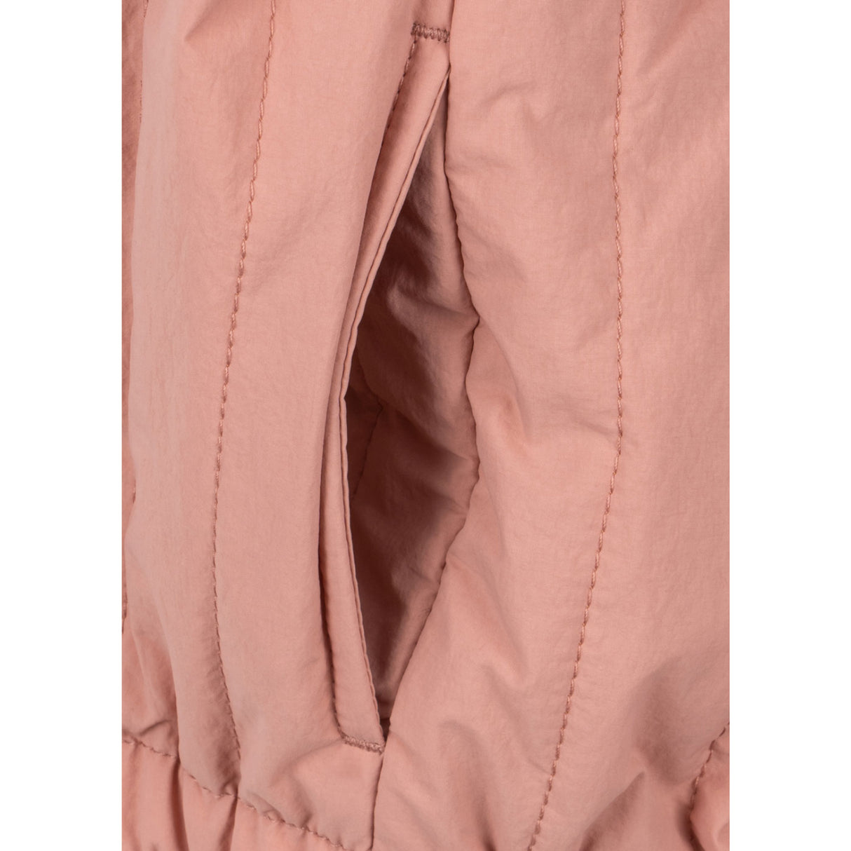 Konges Sløjd Rosette Juno Paljet Bomber Jakke