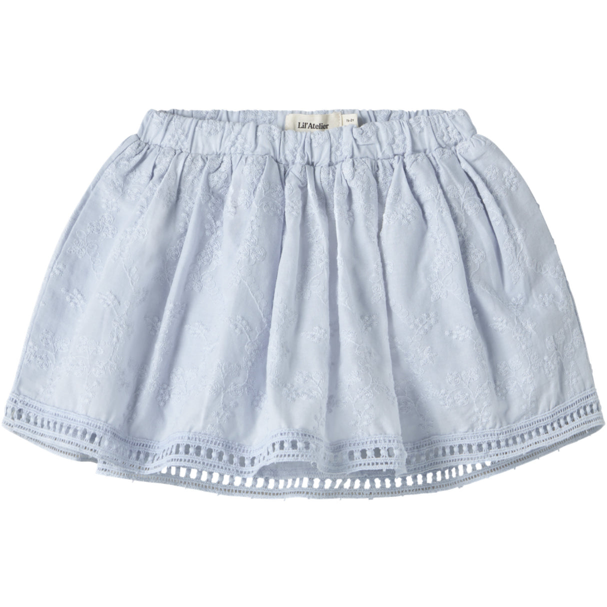 Lil'Atelier Plein Air Nmfjiva Skort Lil