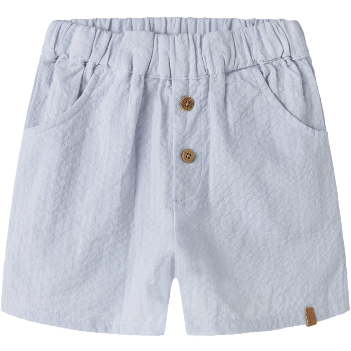Lil'Atelier Plein Air Nmmhoman Mak Loose Shorts Lil