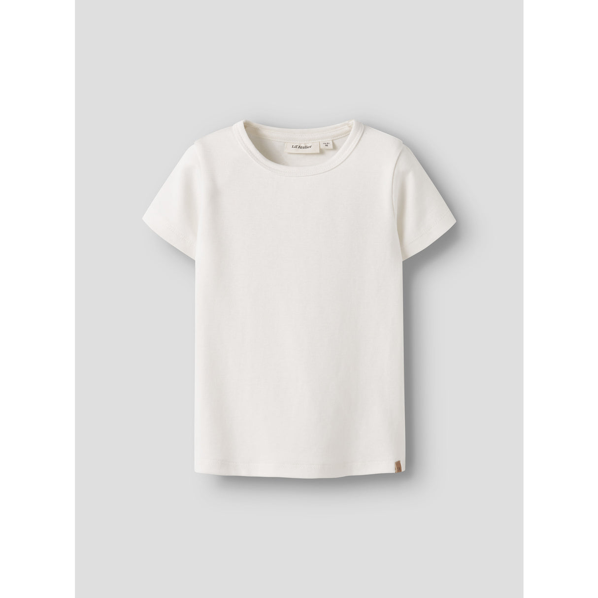 Lil'Atelier Coconut Milk Nmmlalo Tap Ss Slim Topp Lil