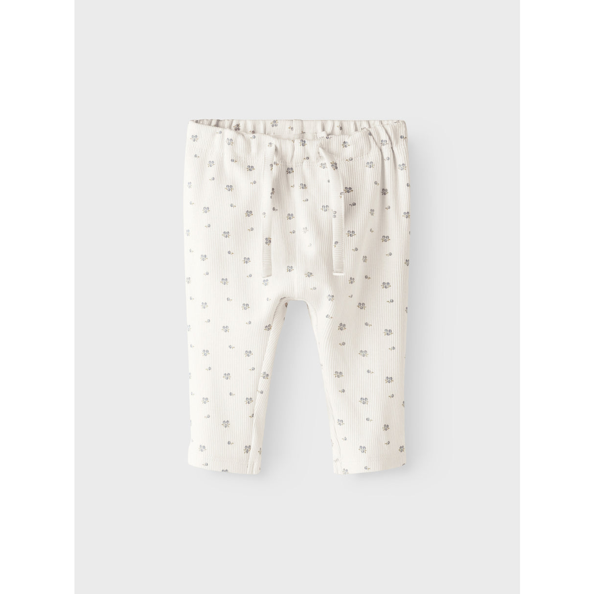 Lil'Atelier Coconut Milk Blueberry Nbnlago Mio Bukser Lil