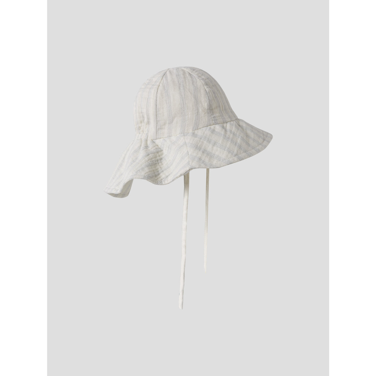 Lil'Atelier Coconut Milk Dusty Blue Nbmhagi Sun Lue Lil