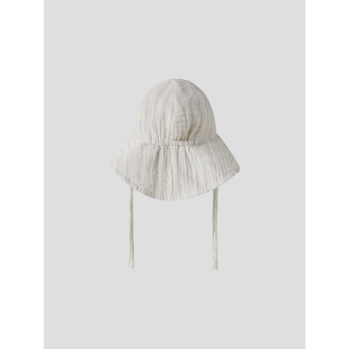 Lil'Atelier Coconut Milk Dusty Blue Nbmhagi Sun Lue Lil