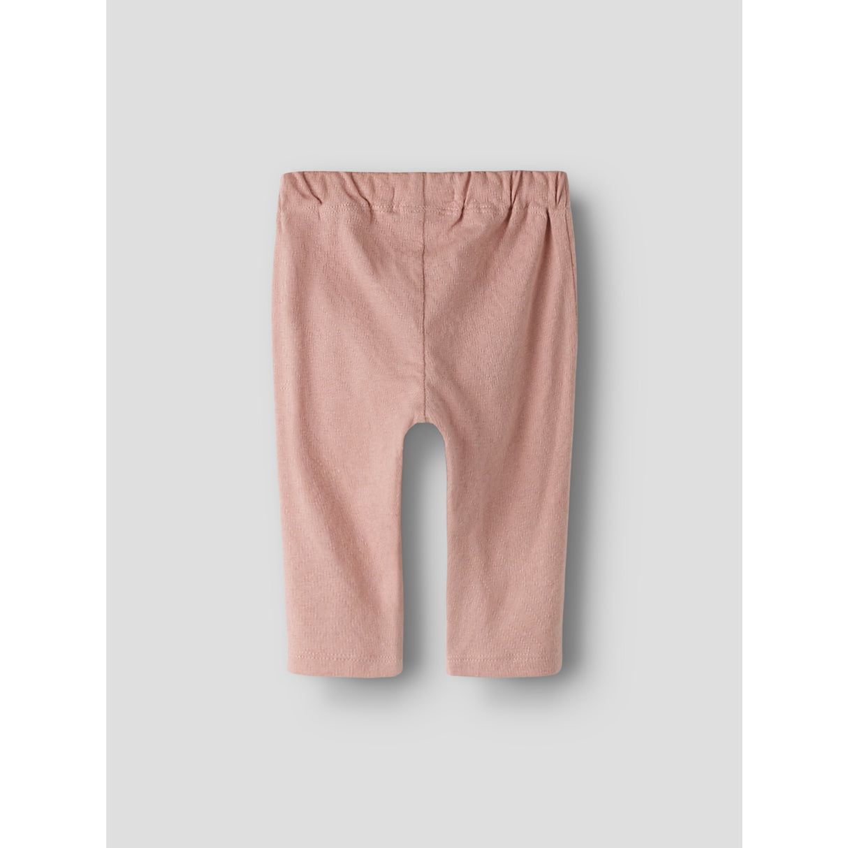 Lil'Atelier Rose Tan Nbfhalina Loose Bukser Lil