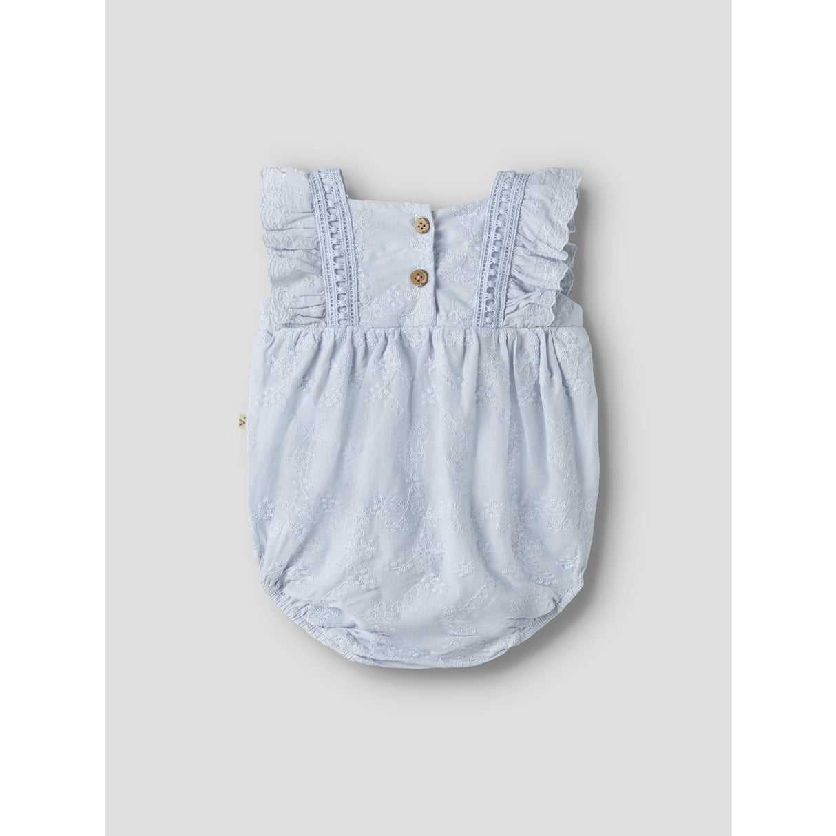 Lil'Atelier Plein Air Nbfjiva Sl Loose Body Lil