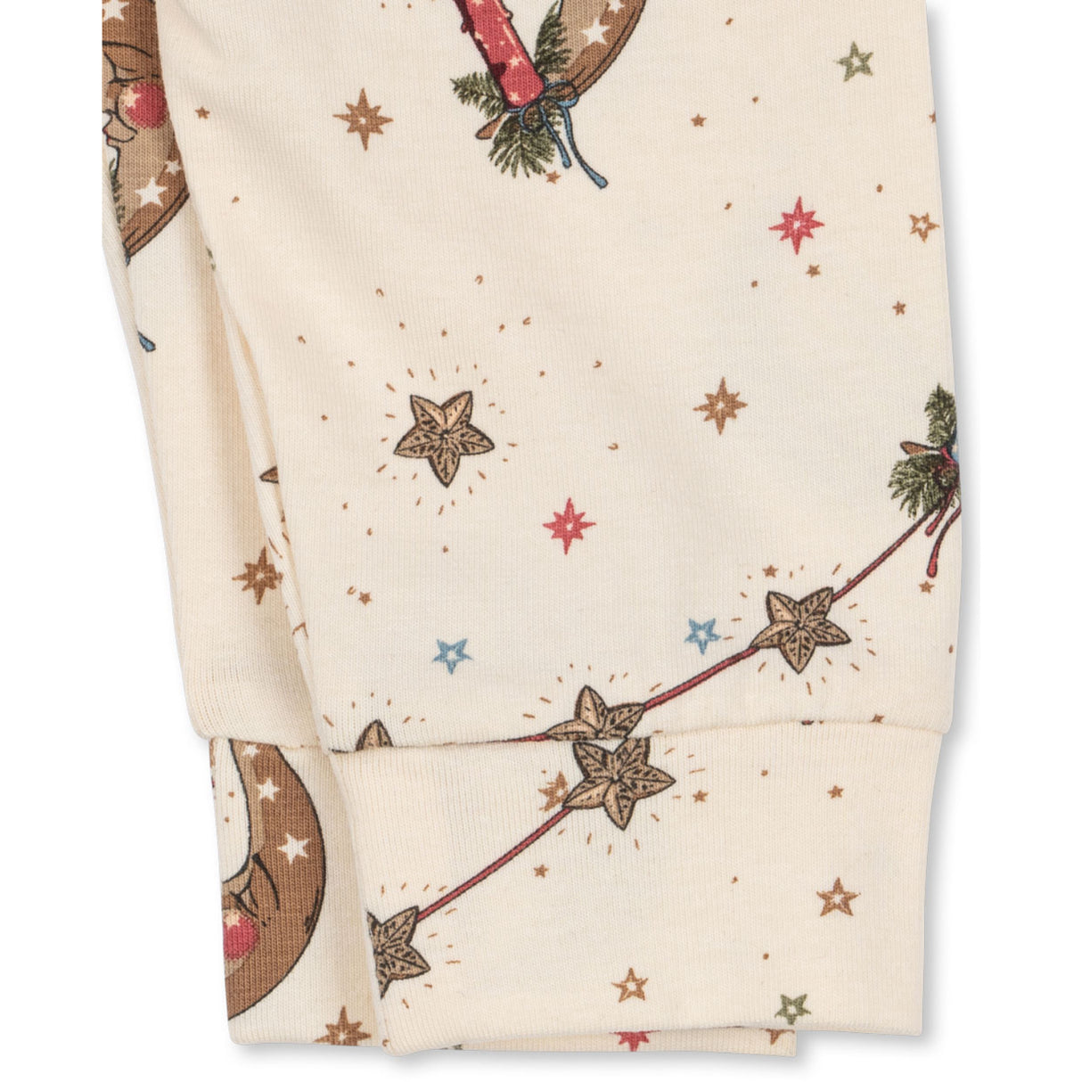 Konges Sløjd Luna Basic Newborn Sett Gots