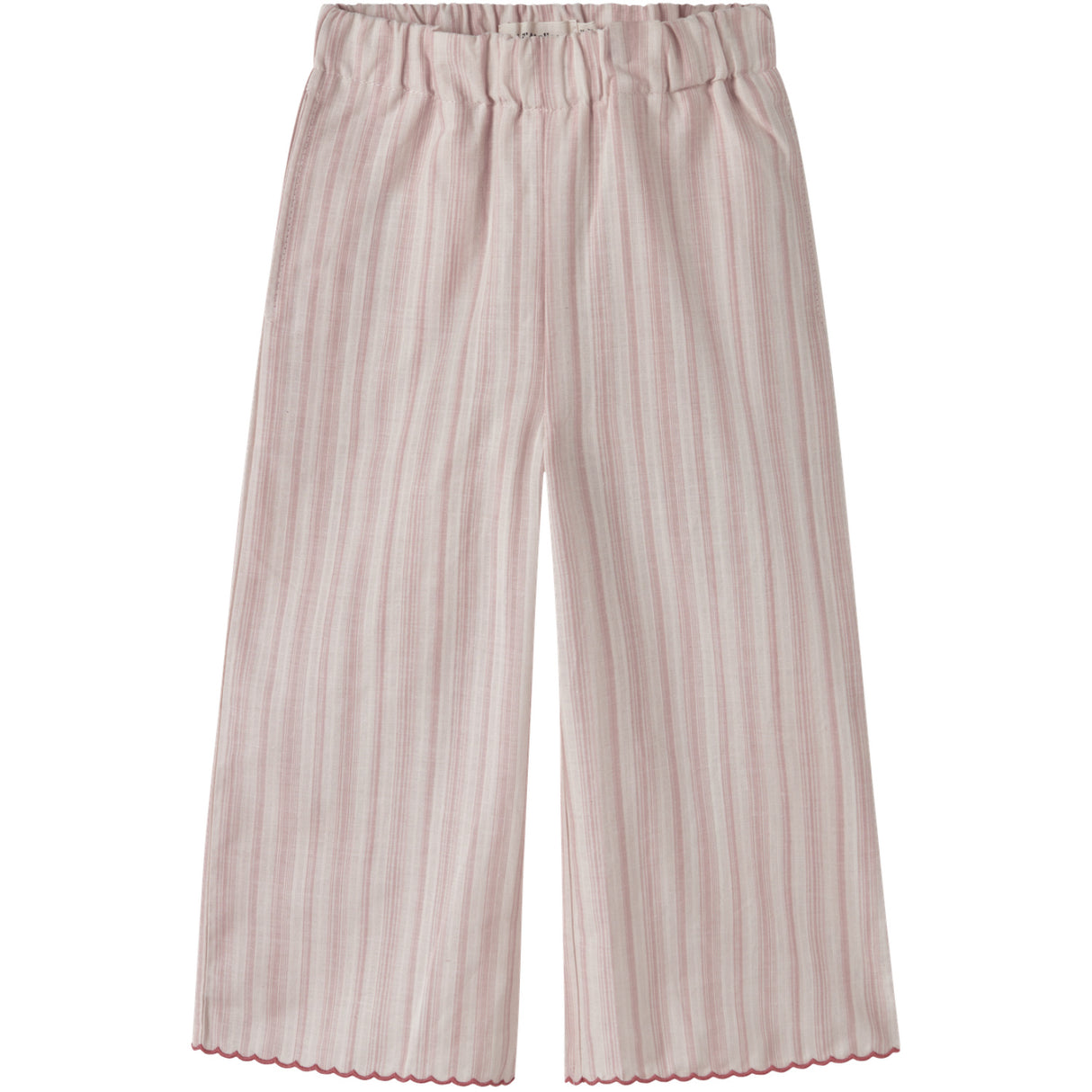 Lil'Atelier Morganite Nmfjera Wide Bukser Lil