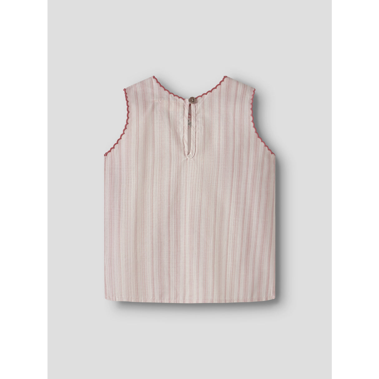 Lil'Atelier Morganite Nmfjera Sl Loose Topp Lil
