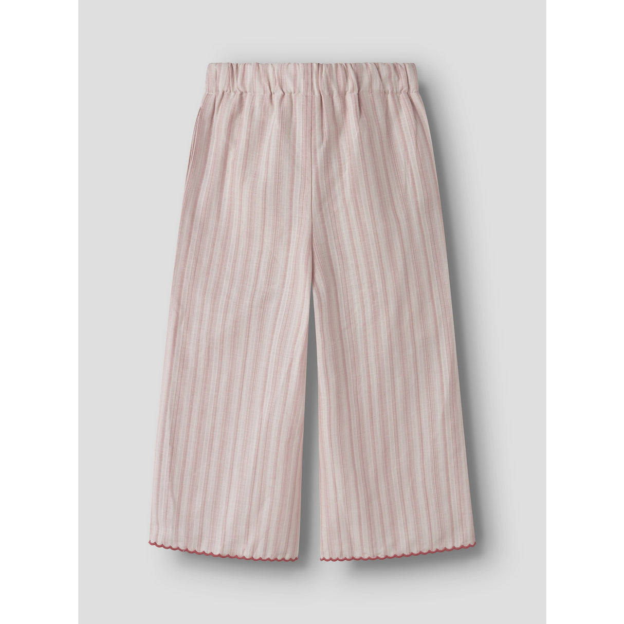 Lil'Atelier Morganite Nmfjera Wide Bukser Lil