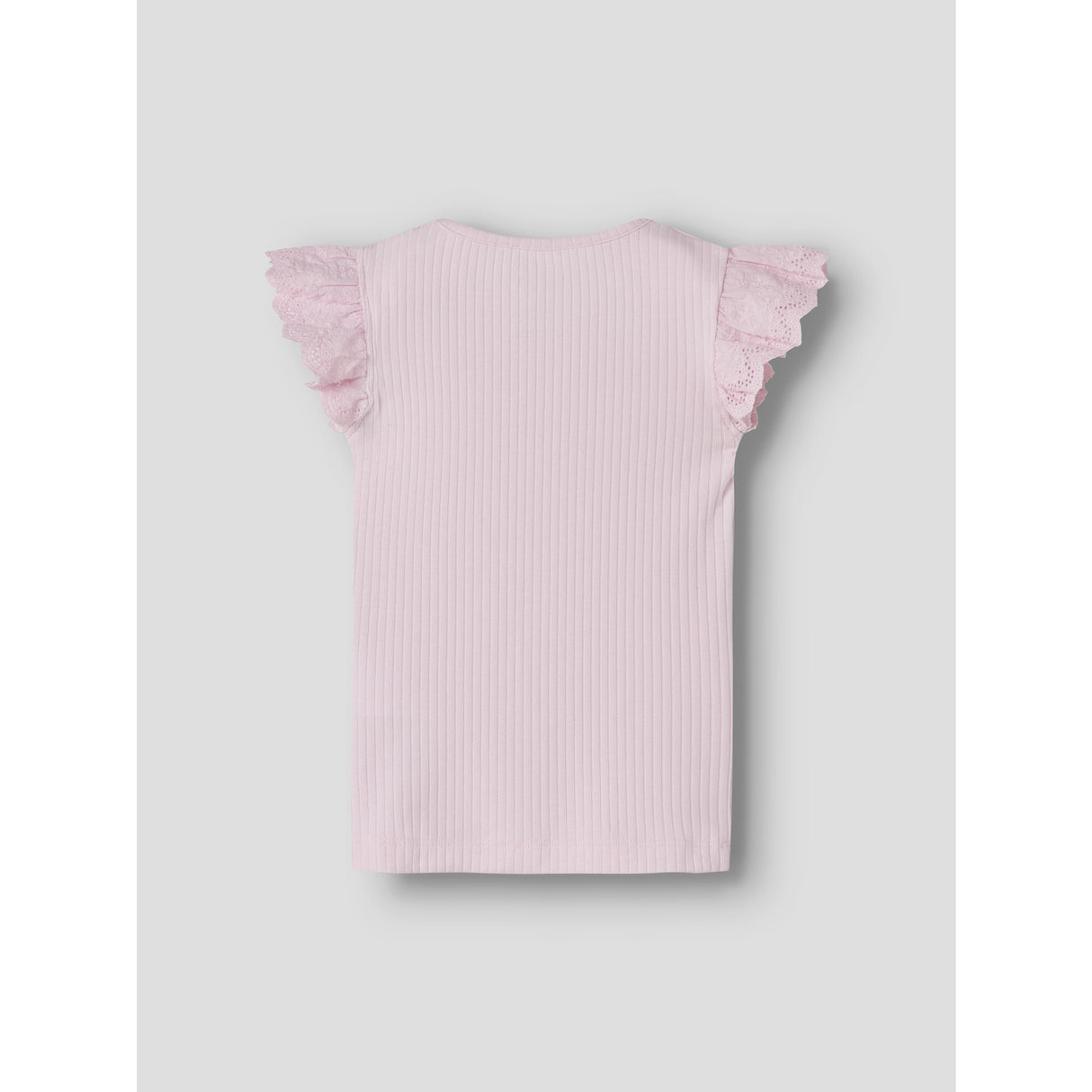 Name It Cradle Pink Nmfhavelle Caps Sl Topp
