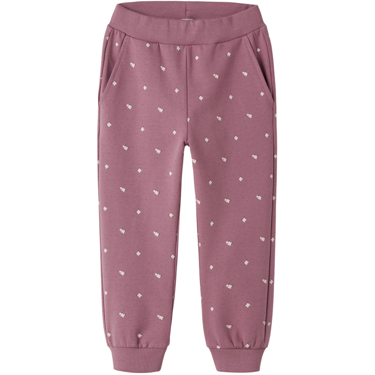 Name It Mesa Rose Nmfhendrika Sweat Bukser Unb