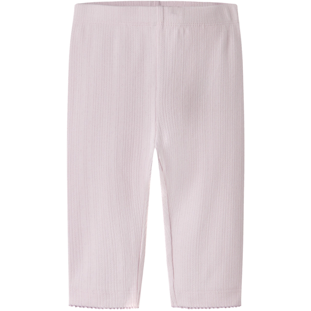 Name It Cradle Pink Nmfjudy Capri Slim Leggings