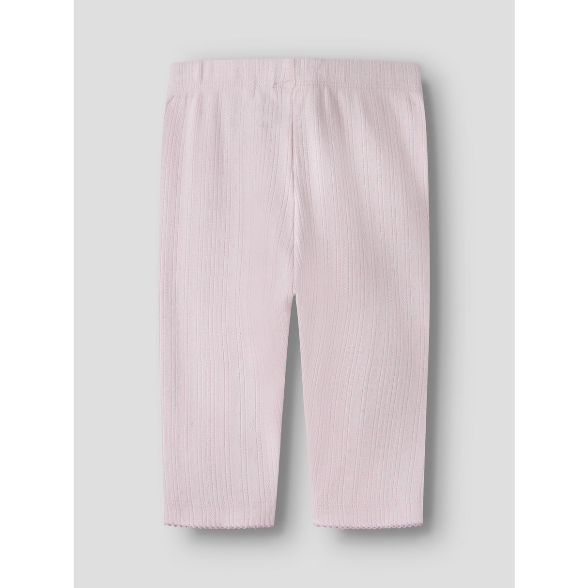 Name It Cradle Pink Nmfjudy Capri Slim Leggings