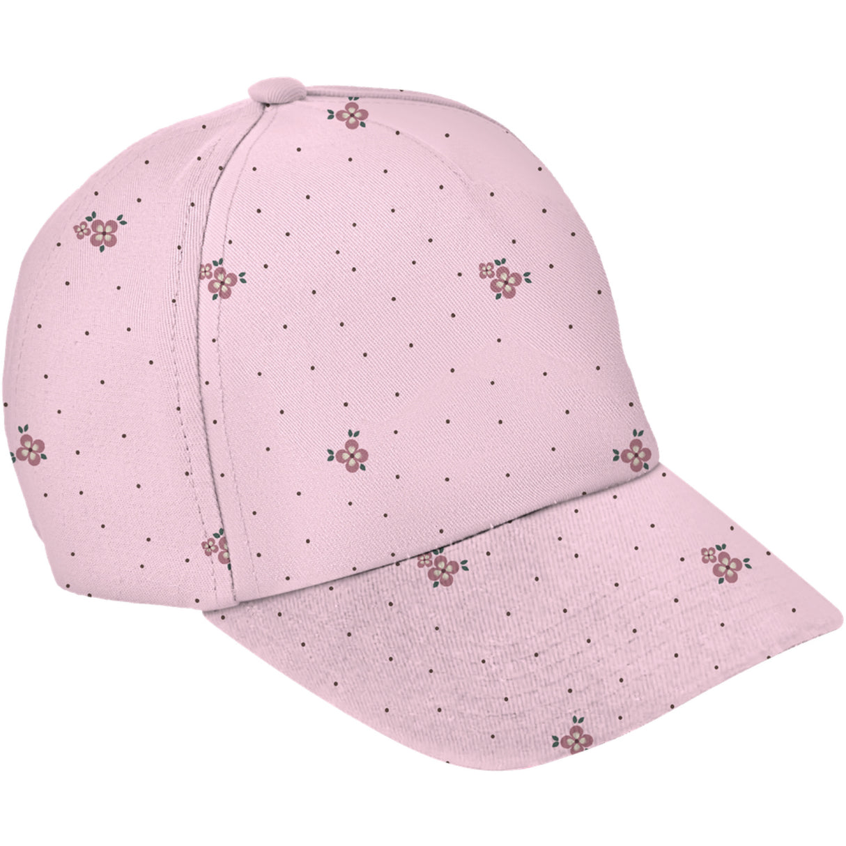 Name It Cradle Pink Nmfjulia Caps