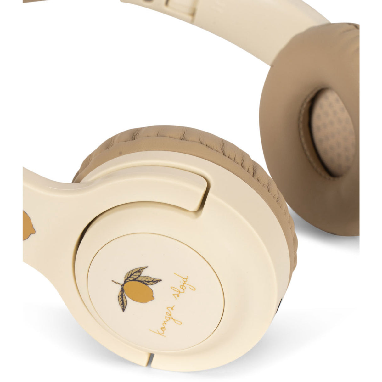 Konges Sløjd Lemon Hodetelefoner