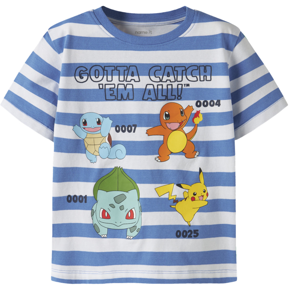 Name It Campanula Nmmmalone Pokemon Ss Nreg Topp Sky