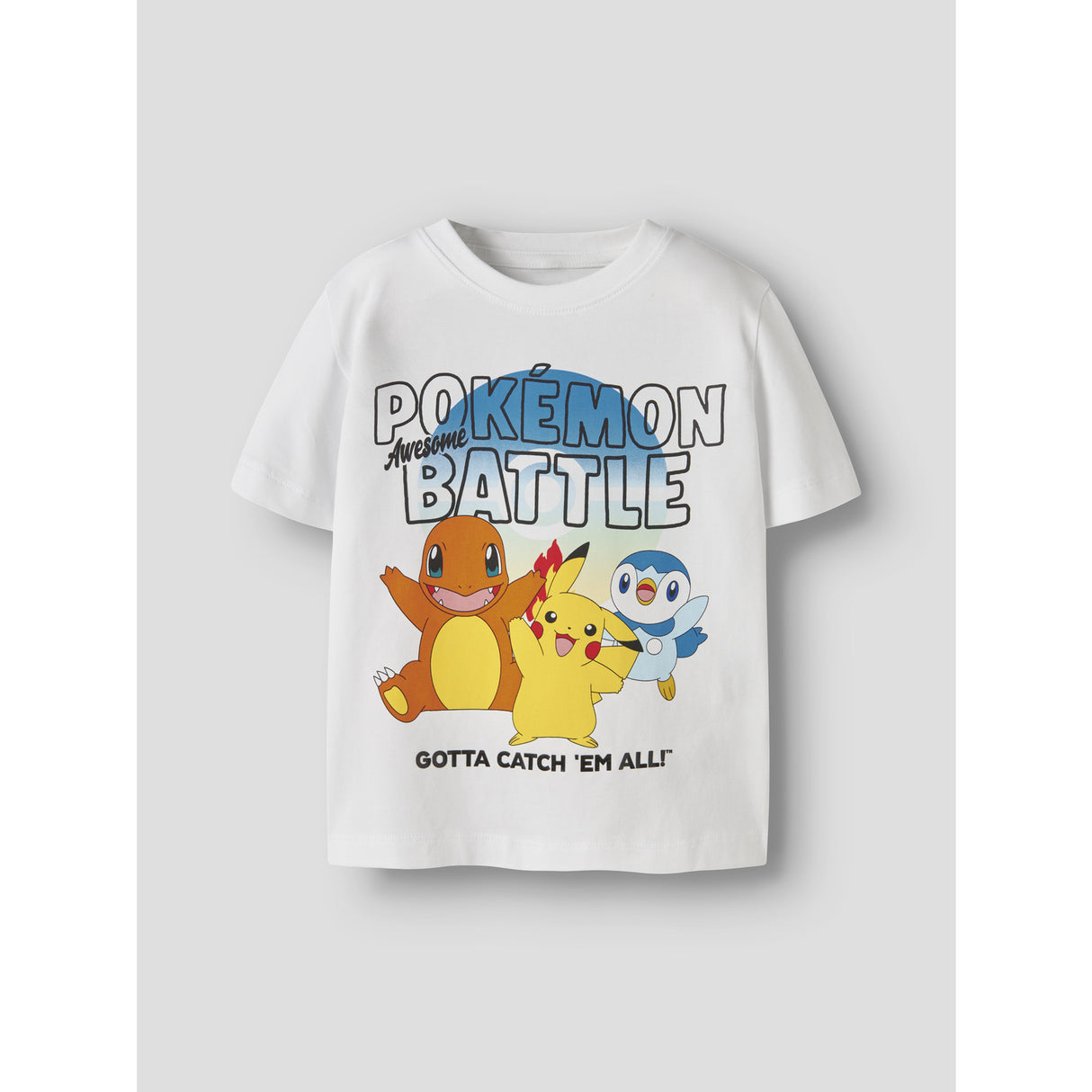 Name It Bright White Nmmmalt Pokemon Ss Nreg Topp Box Sky