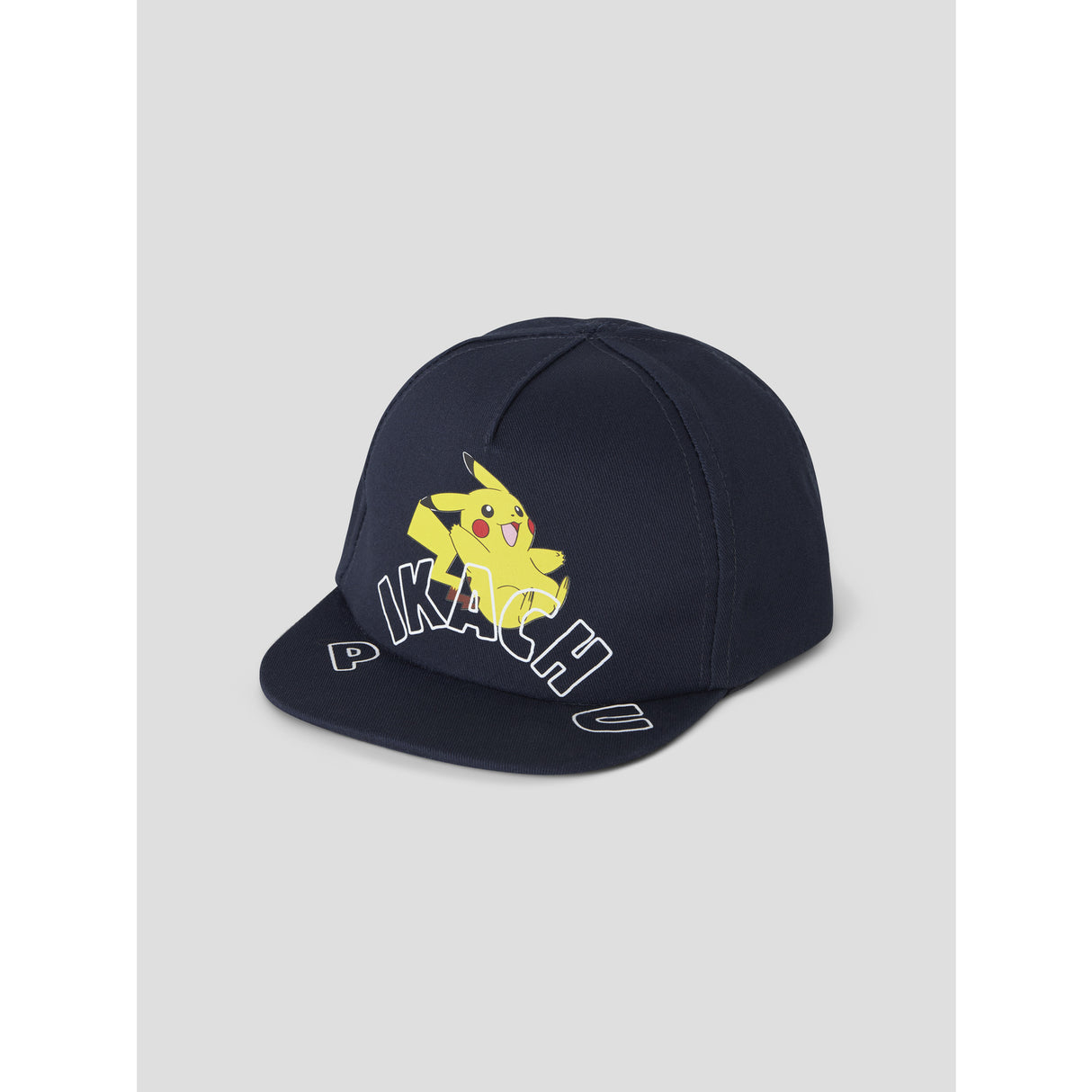 Name It Navy Blazer Nmmmaximus Pokemon Caps Sky