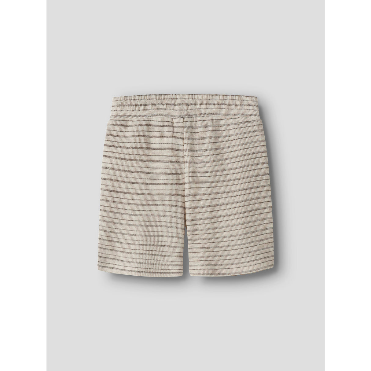 Name It Chateau Gray Nkmjonn Nreg Shorts Box