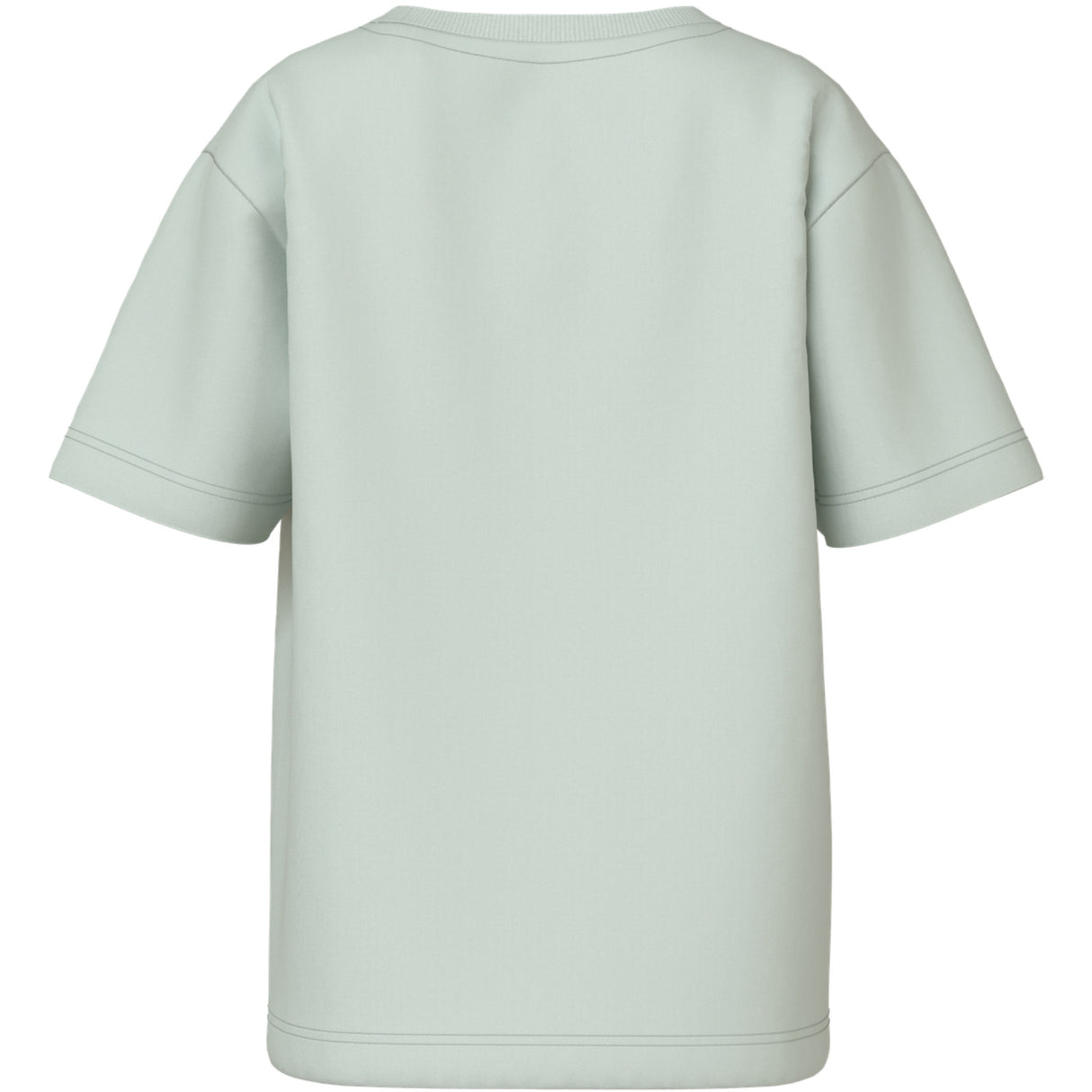Name It Pale Aqua Dino Squad Nmmvoto Ss Nreg Topp
