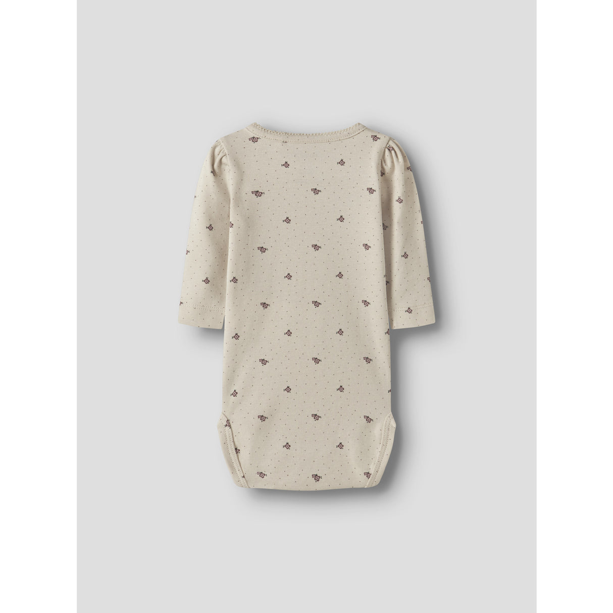 Name It Almond Milk Nbfhitta Ls Body