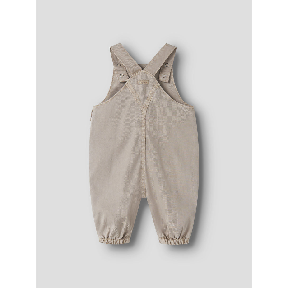 Name It Chateau Gray Nbmbo Veske Barrel R Twi Overall 9910-Po H