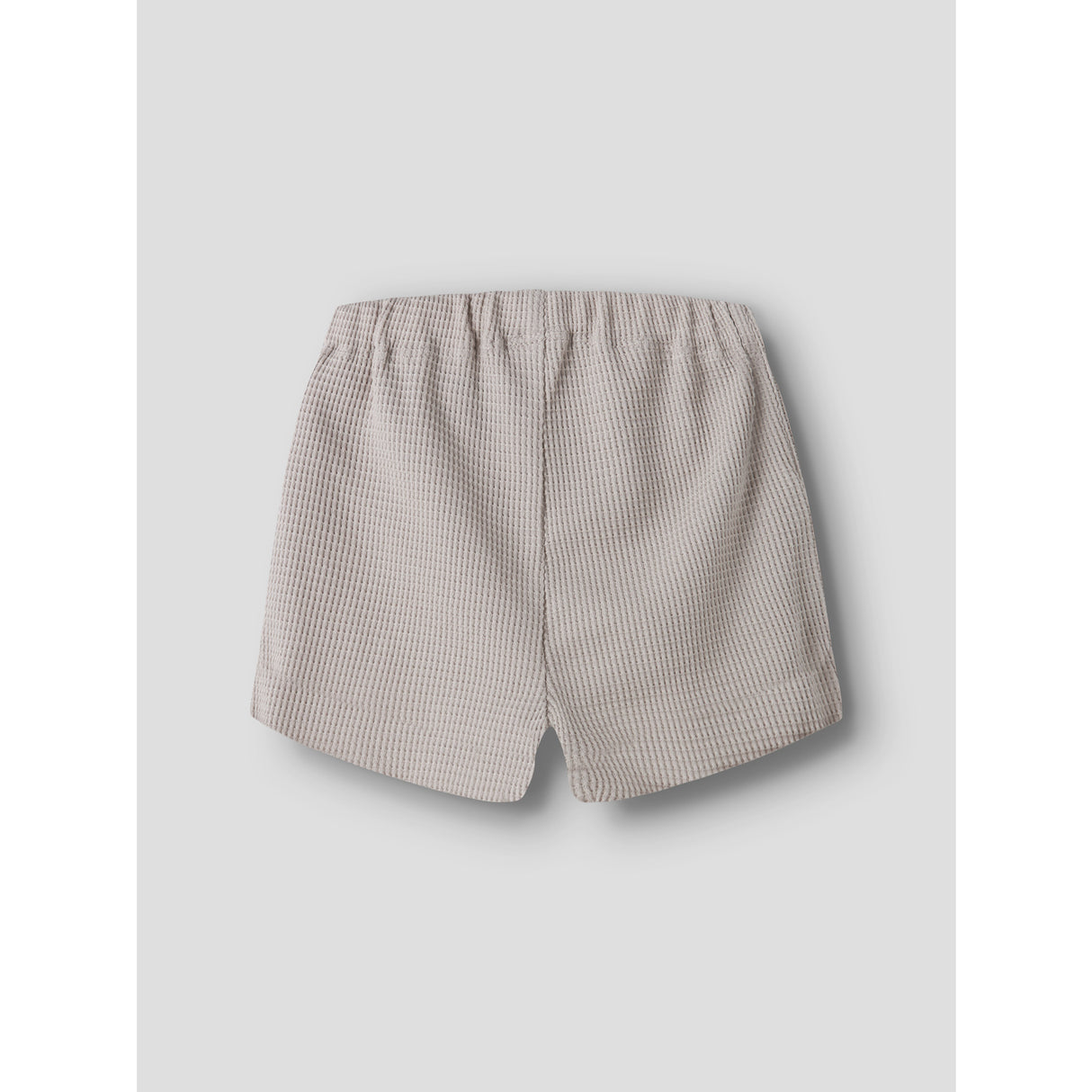Name It Chateau Gray Nbmhusk Shorts