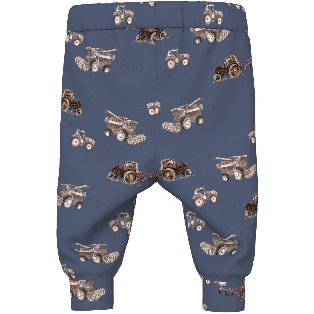 Name It Vintage Indigo Nbmjanol Bukser