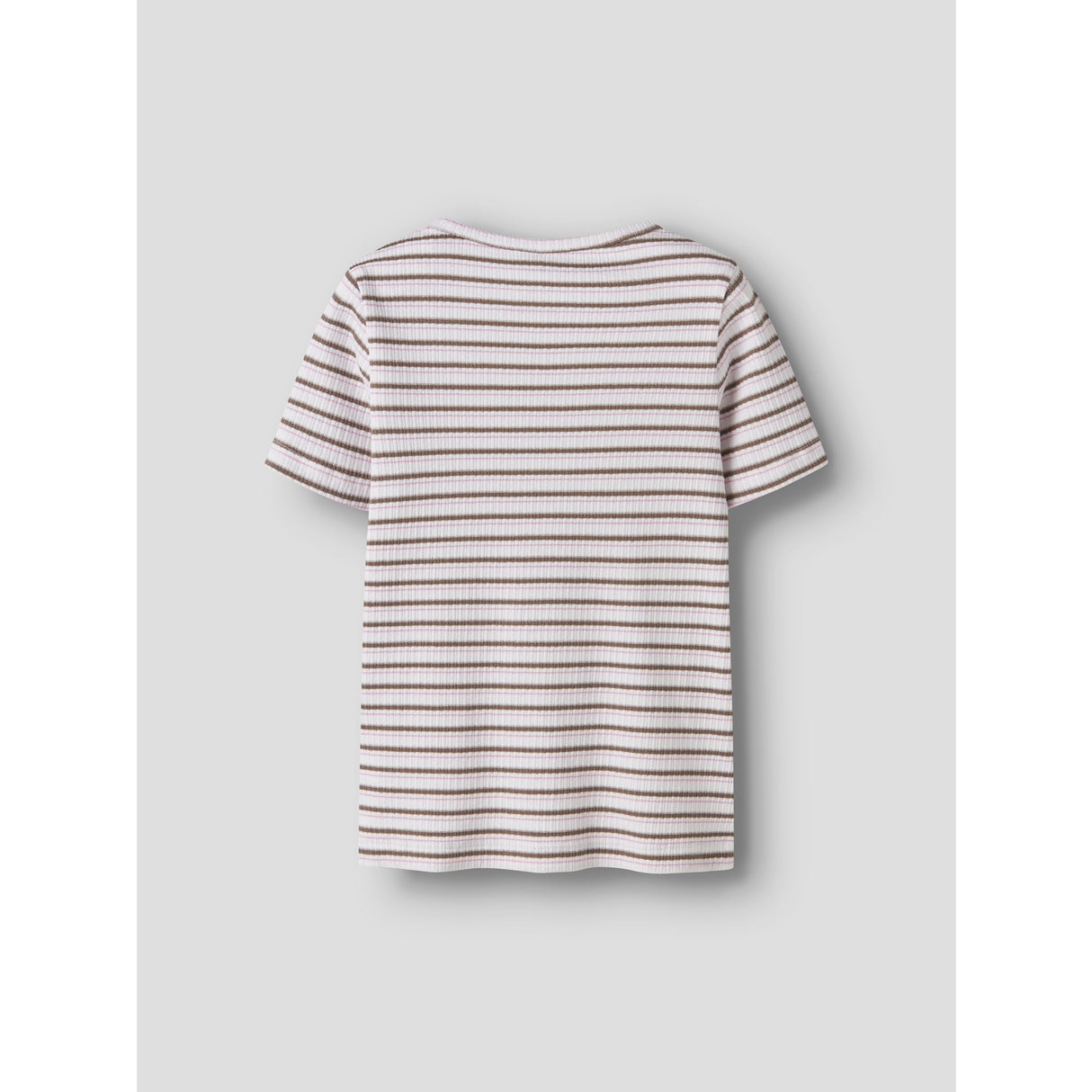 Name It Pink Drink Nkfhasita Ss Xsl Topp