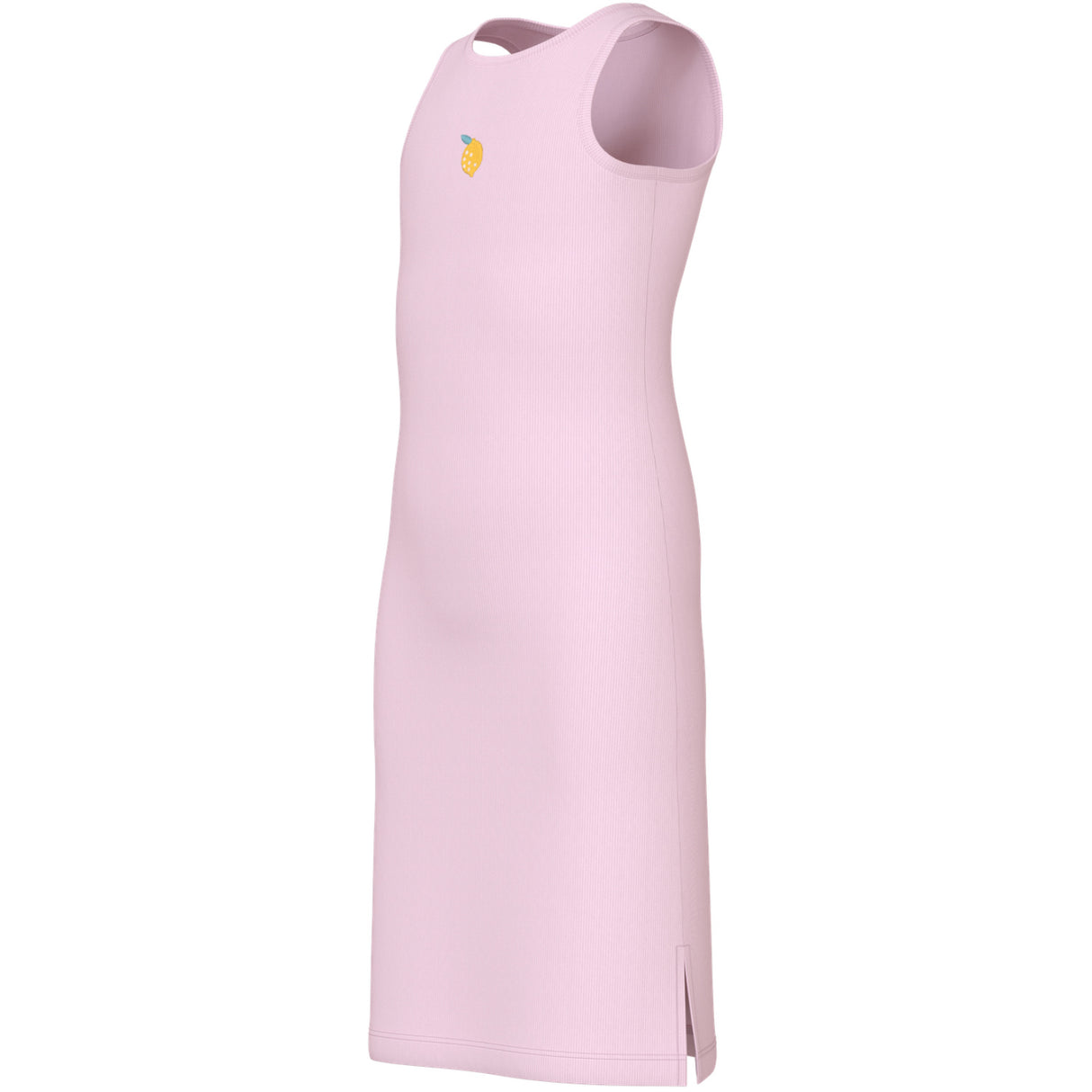 Name It Cradle Pink Lemon Nkfvivemma Tank Slim Kjole