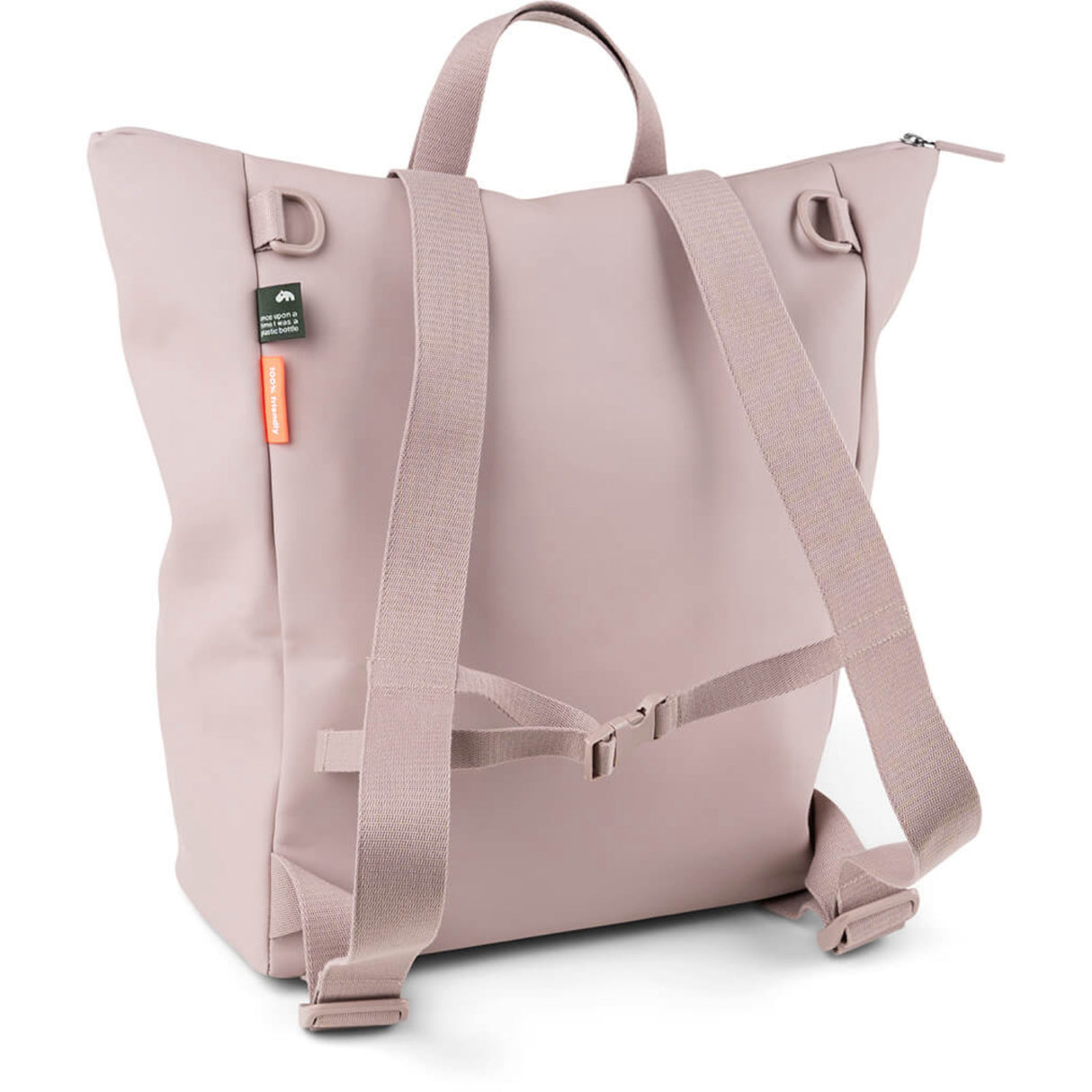 DonebyDeer Powder Puslerygsæk