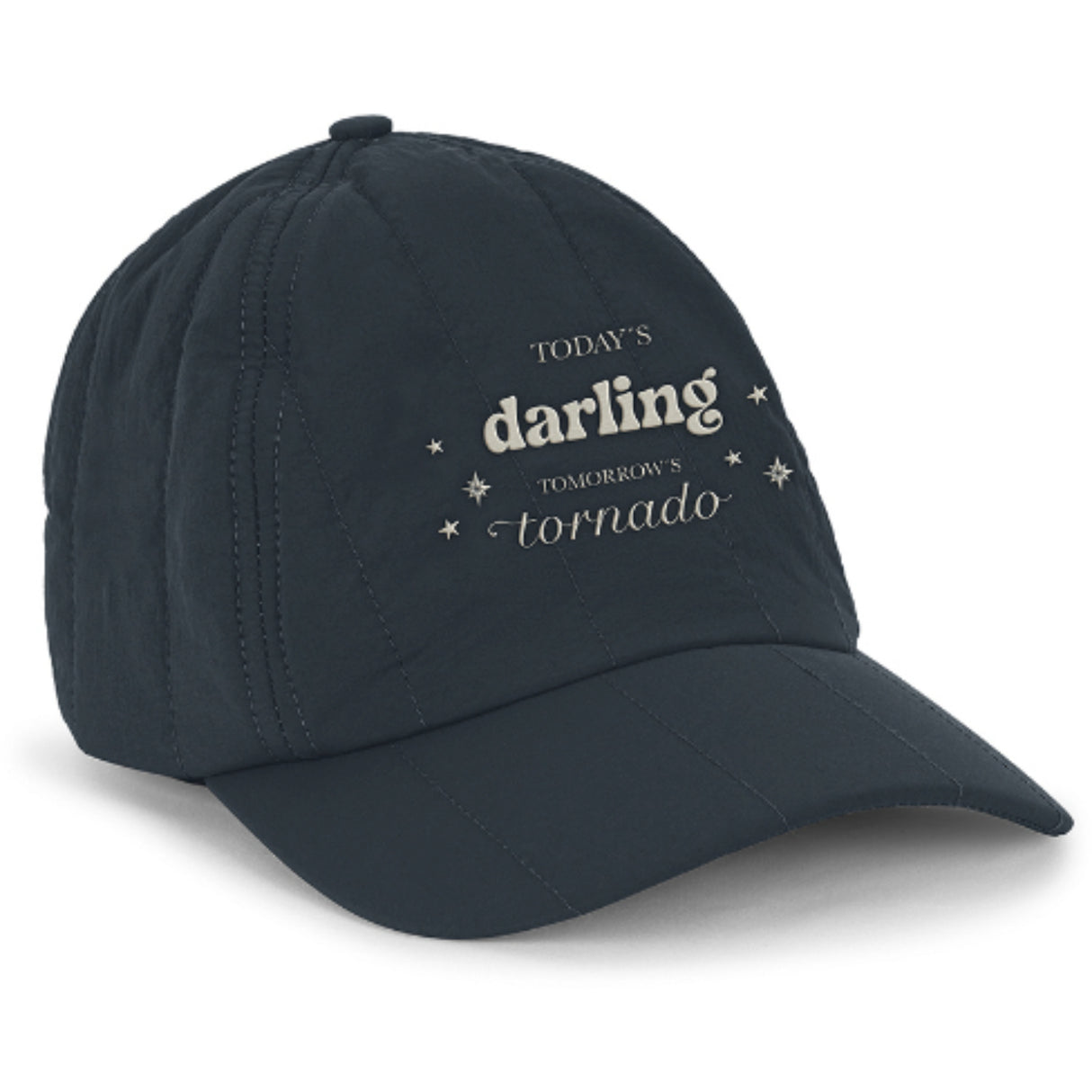 Konges Sløjd Total Eclipse Juno Caps