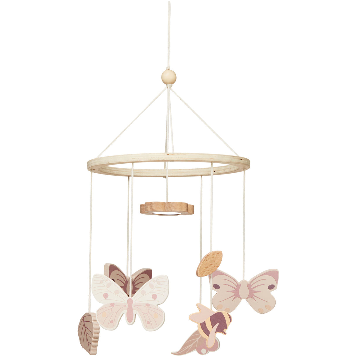 Cam Cam Copenhagen Butterflies Wooden Uro