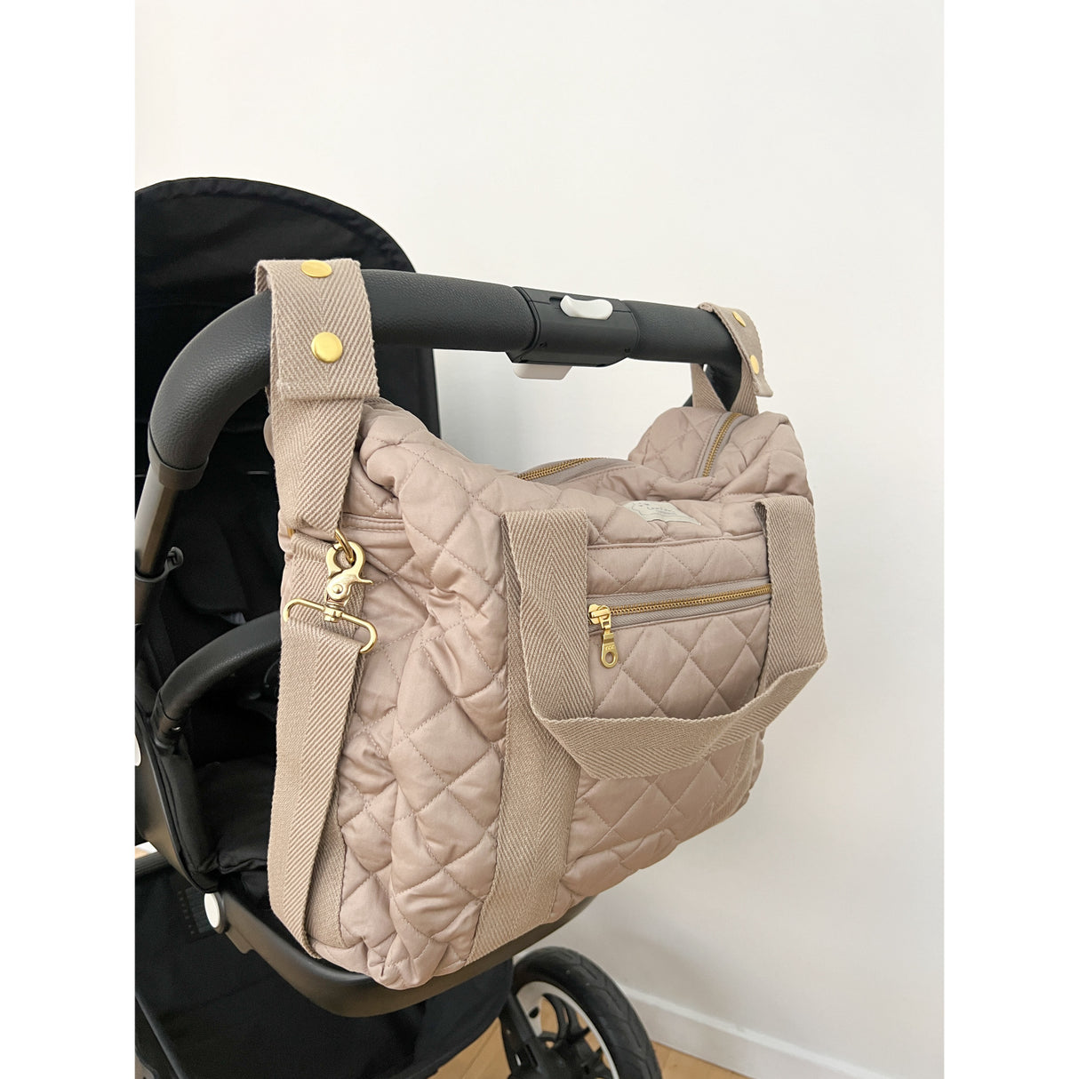 Cam Cam Copenhagen Hazel Changing Veske