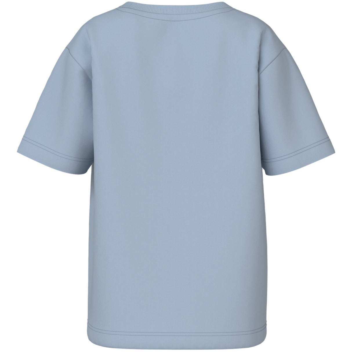 Name It Blue Fog Excavator Nmmvoto Ss Nreg Topp