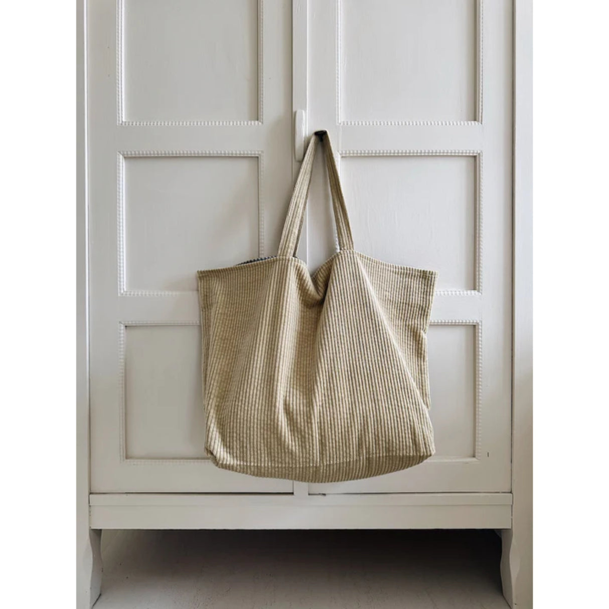 Lalaby Olive Big Veske