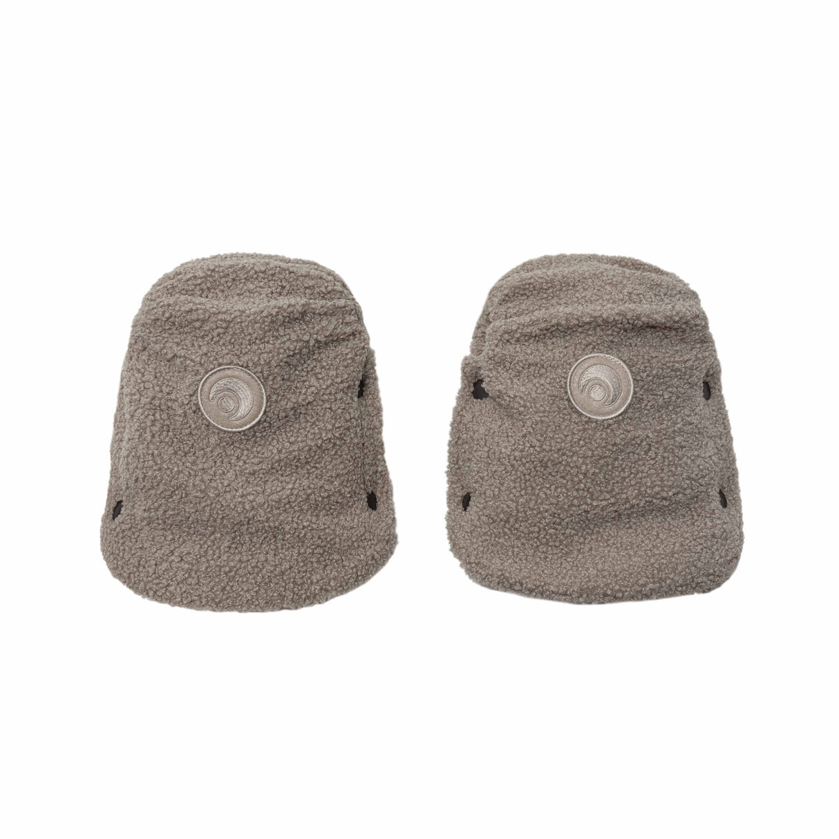 Easygrow Sandbrown Handmuff Teddybjørn