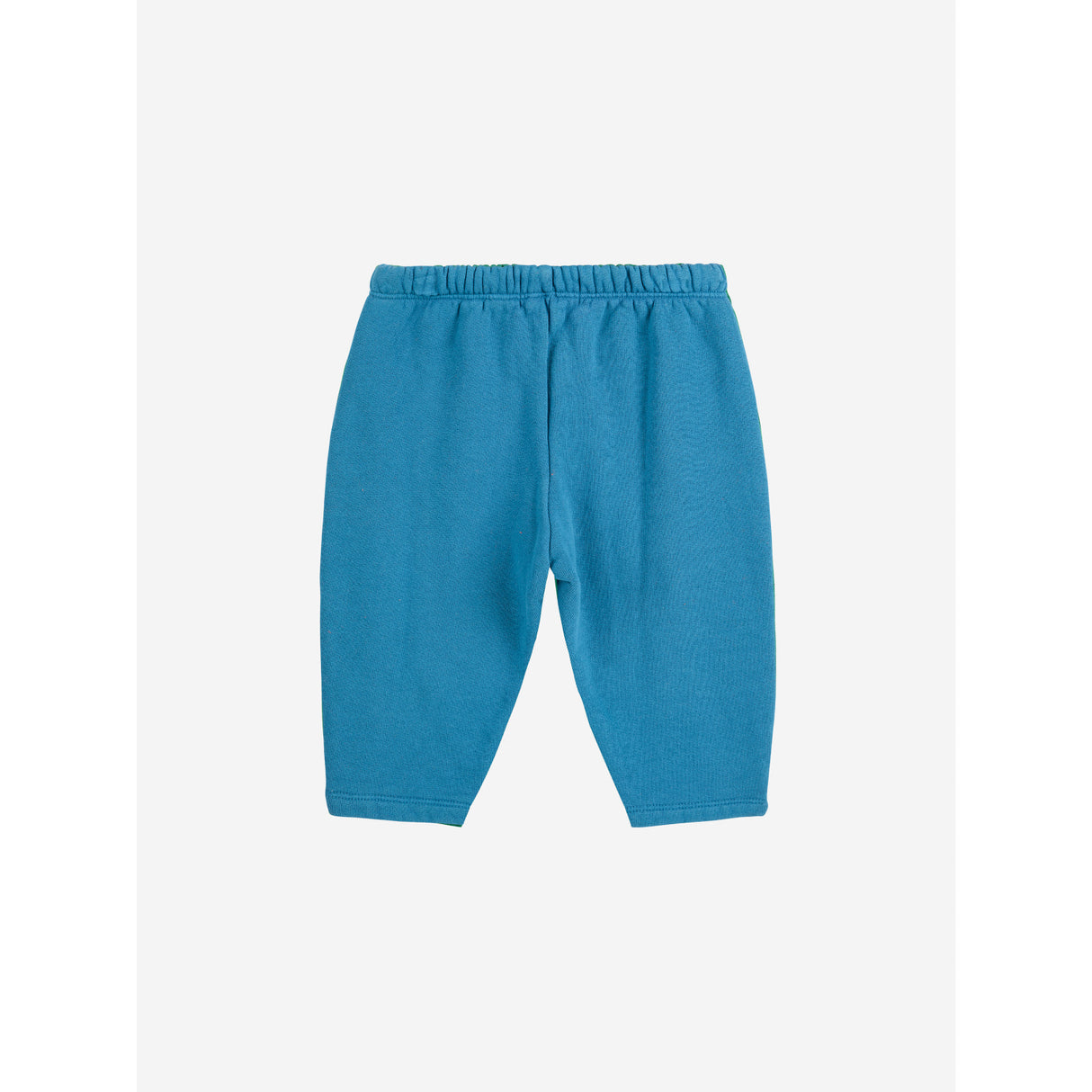 Bobo Choses Orange Rolling Dog Fleece Sett