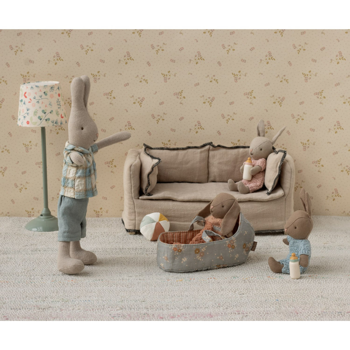 Maileg Babylift, Micro