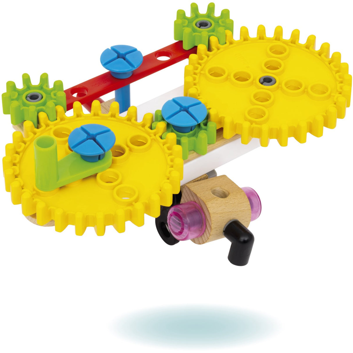 BRIO® 34604 Builder Aktivitetssæt