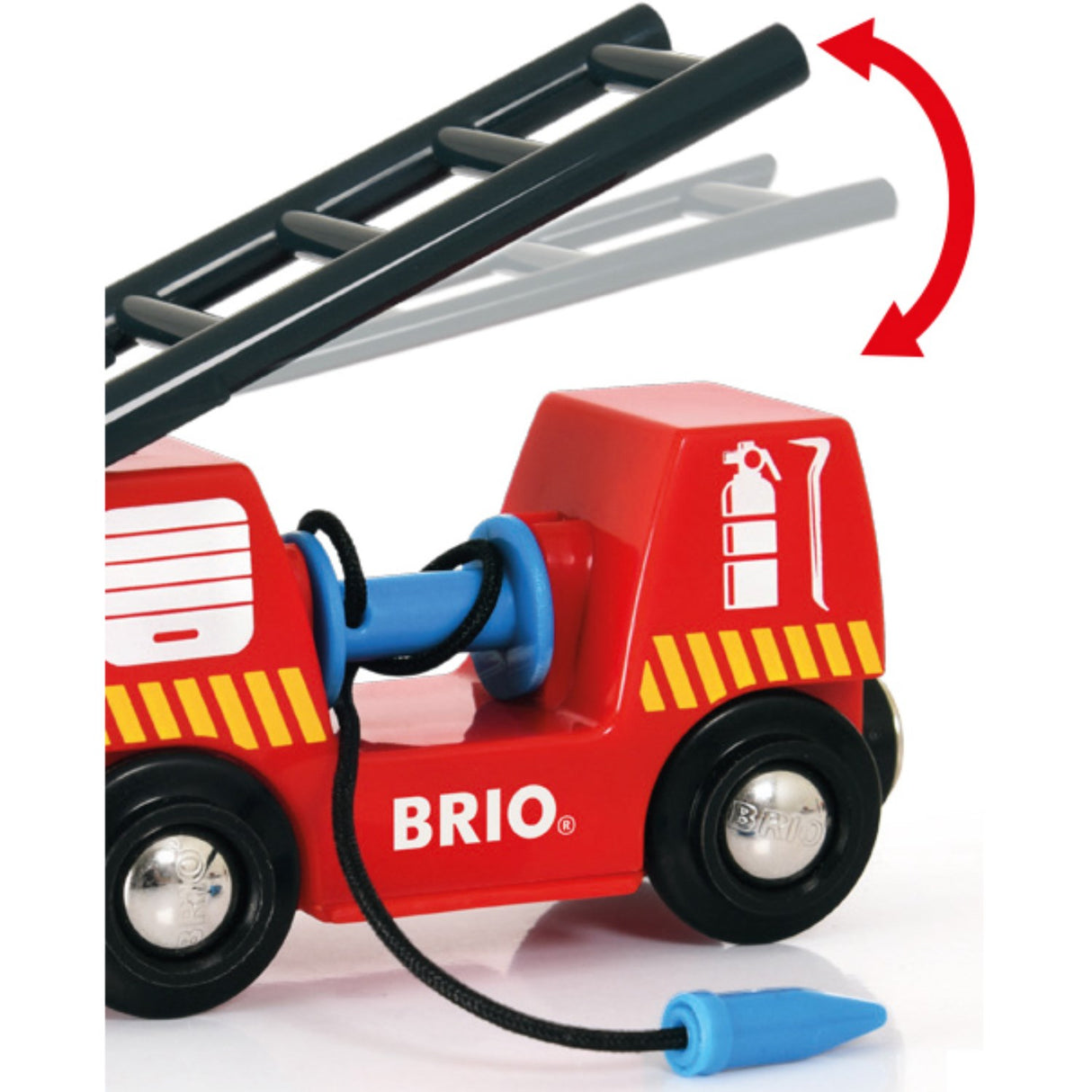 BRIO® 33844 Redningstog