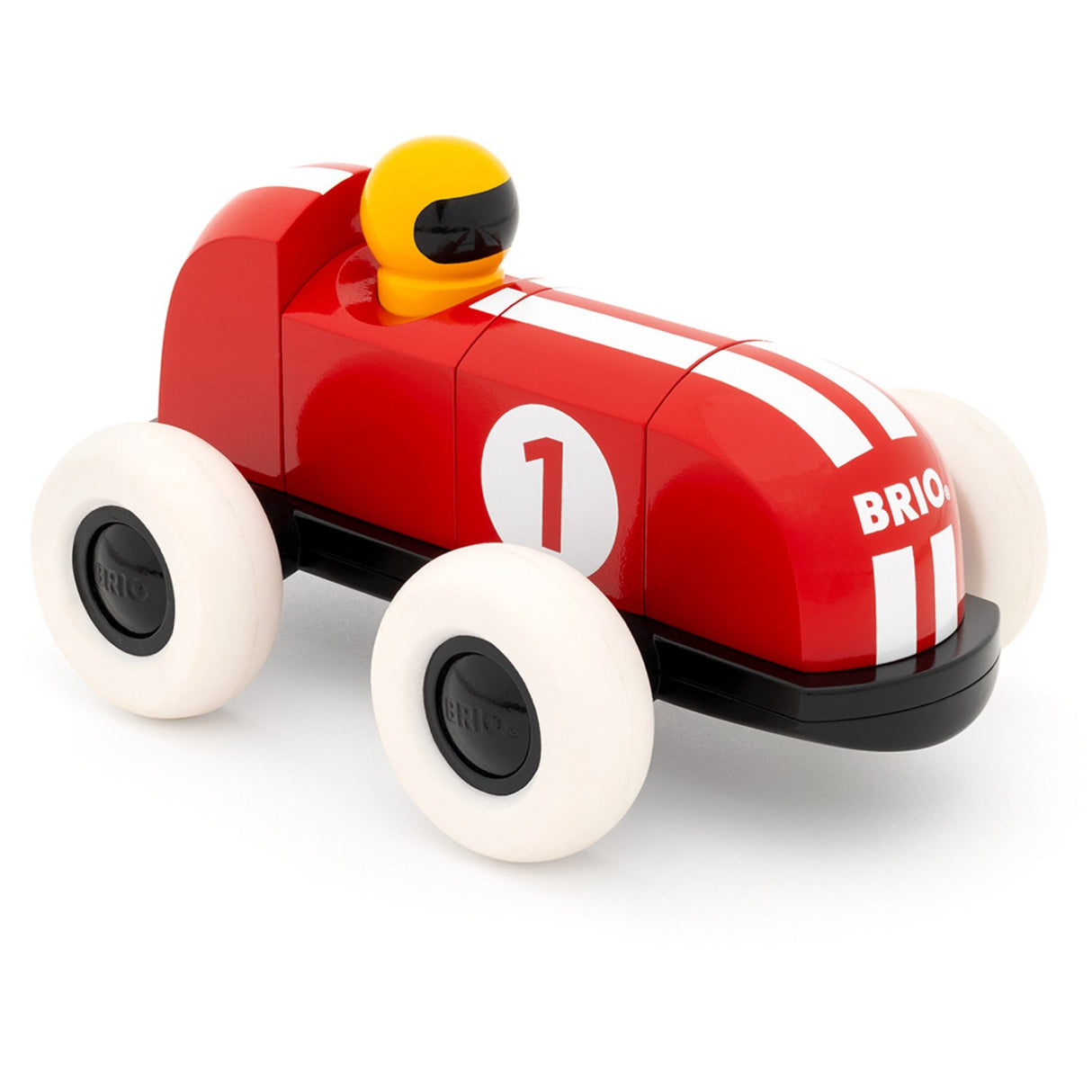 BRIO® 30485 Magnetisk Racerbil
