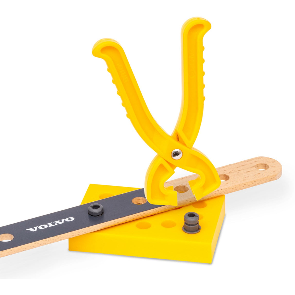 BRIO® 34598 Builder Volvo Wheel Loader