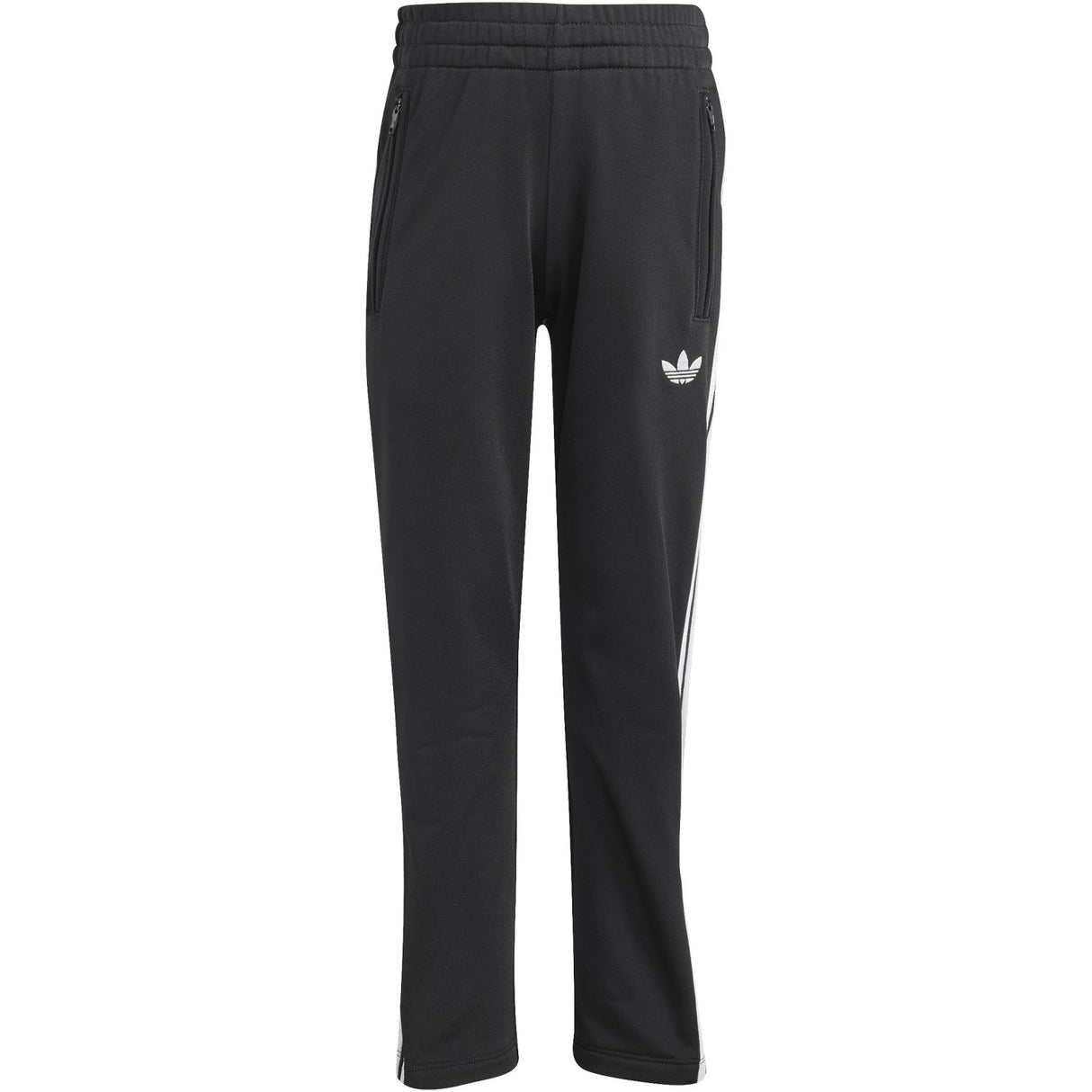 adidas Originals Black/White Firebird Ts Sweat Sett