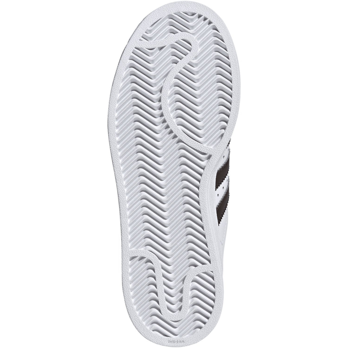 adidas Originals Ftwr White/Aurora Coffee/Ftwr White Superstar Ii J Sneakers
