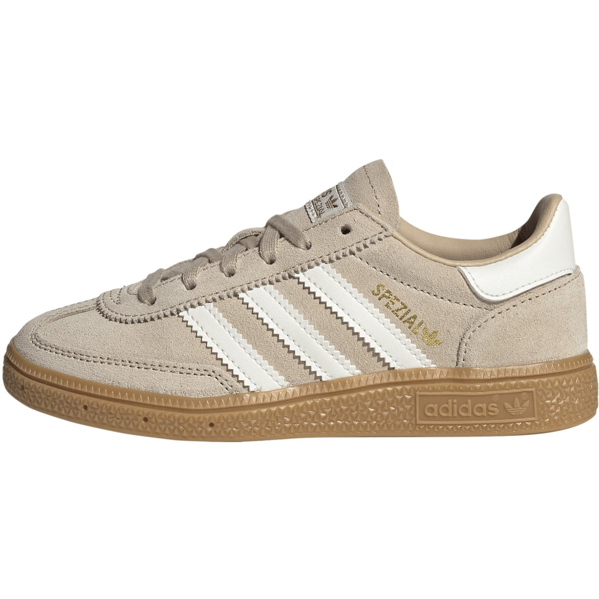 adidas Originals Magic Beige/Off White/Gum 3 Handball Spezial C Sneakers