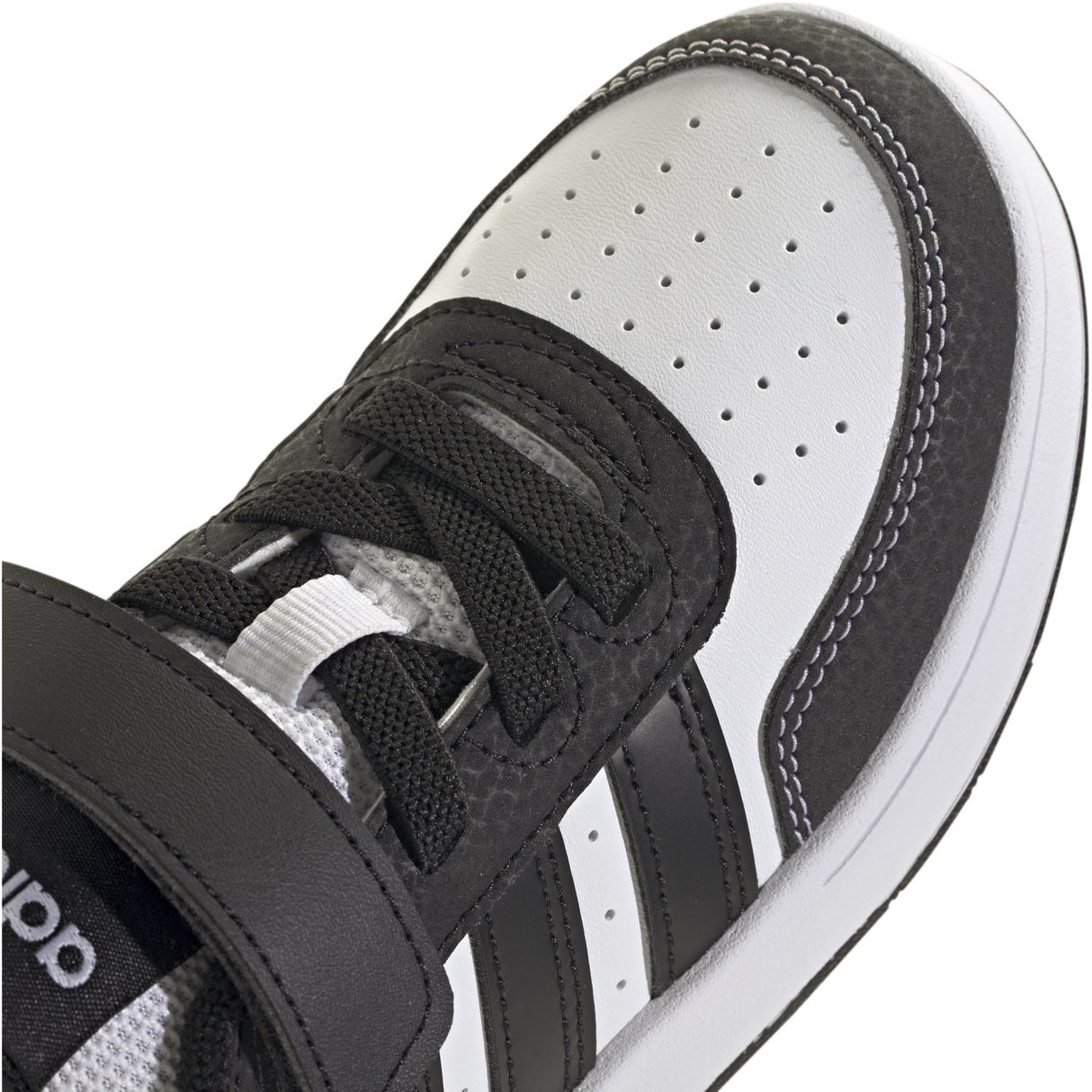 adidas Originals Ftwr White/Core Black/Ftwr White Breakbase C Sneakers