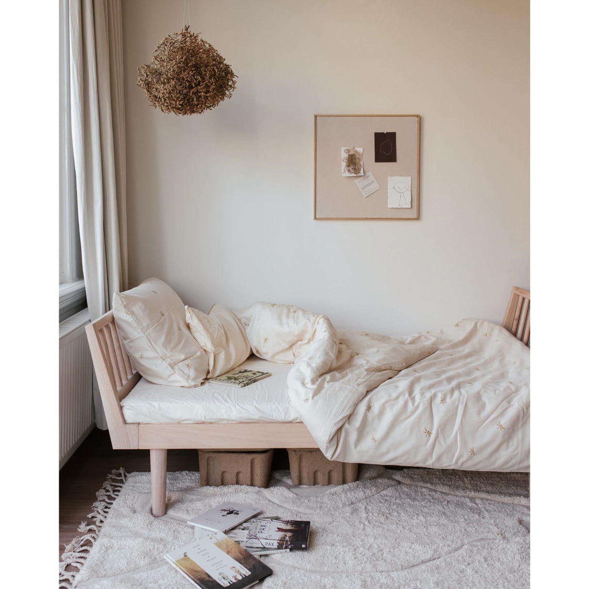 KAS Kopenhagen Light Oil Eli Seng